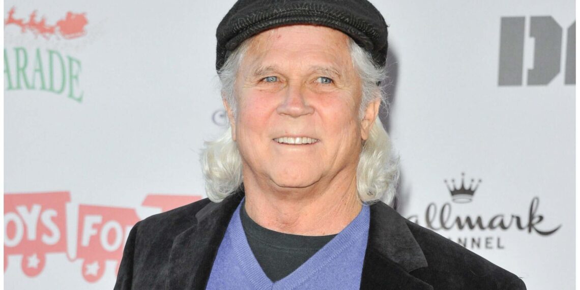 tony dow cause of death