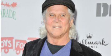 tony dow cause of death