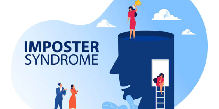 what causes imposter syndrome