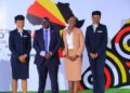 55th AFRAA Annual General Assembly in Uganda