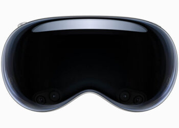 Apple Vision Pro launched