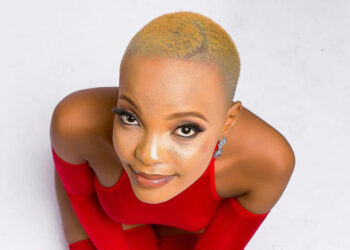 Atsoko Partners with Tanzanian Singer Cherry