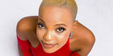 Atsoko Partners with Tanzanian Singer Cherry