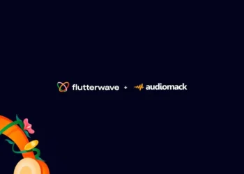 Audiomack and Flutterwave Partnership