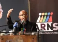 CEO of the Nelson Mandela Foundation Sello Hatang fired