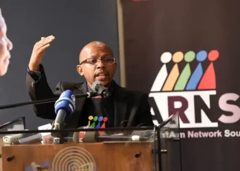 CEO of the Nelson Mandela Foundation Sello Hatang fired