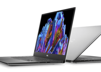 Dell XPS 15 The Ultimate 4K Laptop