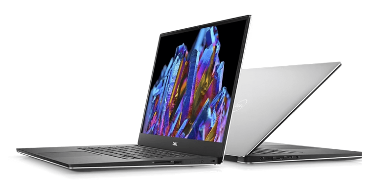 Dell XPS 15 The Ultimate 4K Laptop