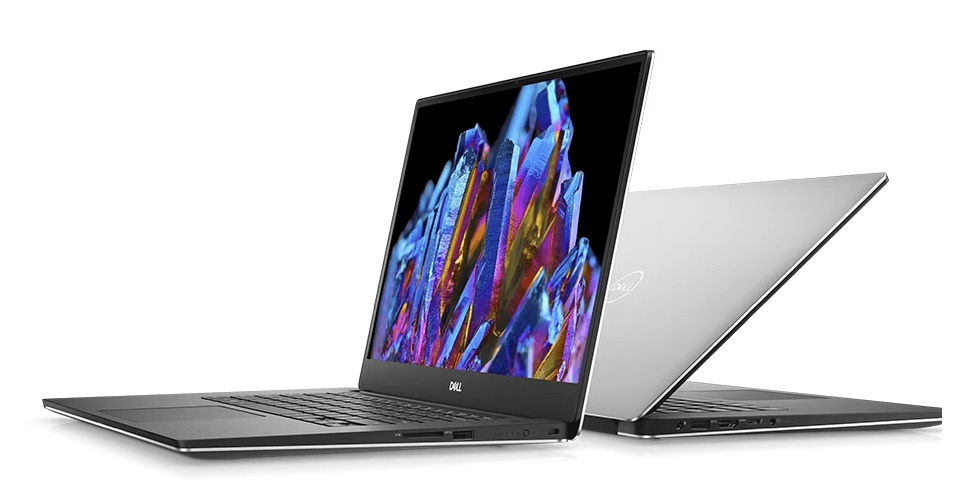 Dell XPS 15 The Ultimate 4K Laptop