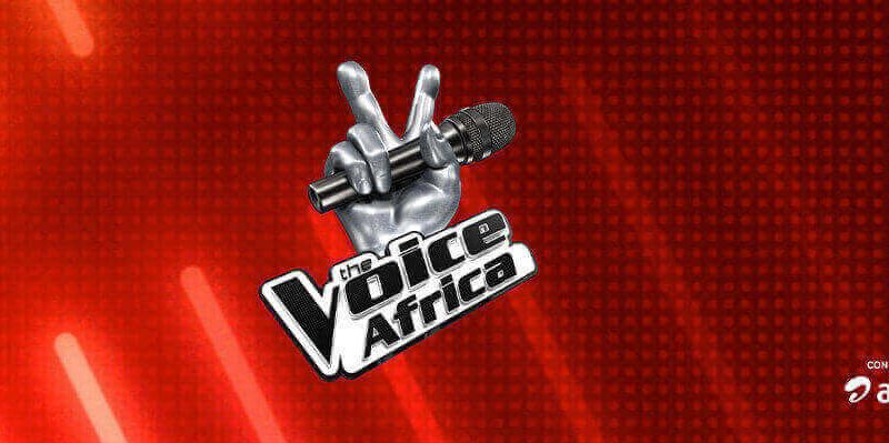 Desire Tusiimire from Uganda still in the Voice Africa competition