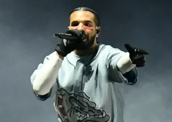 Drake Nominations for 23rd Annual BET Awards