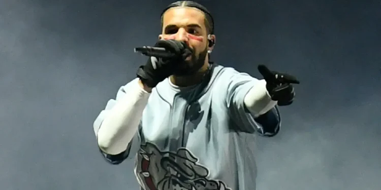 Drake Nominations for 23rd Annual BET Awards