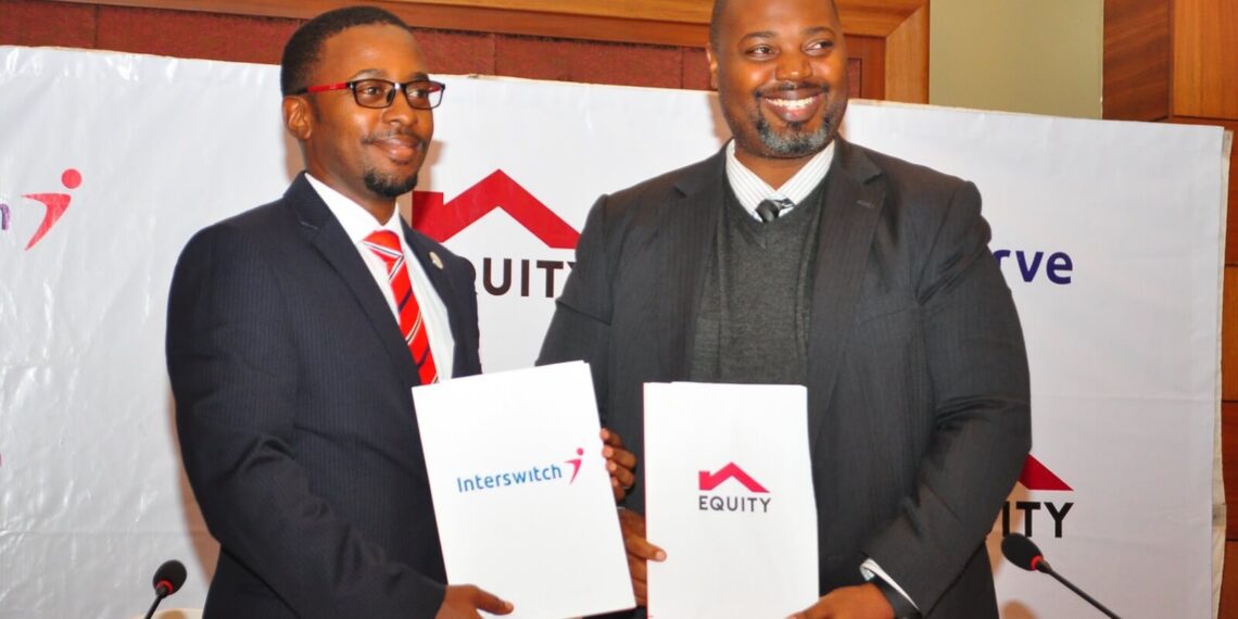 Equity Bank Uganda joins interswitch network