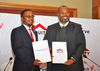 Equity Bank Uganda joins interswitch network