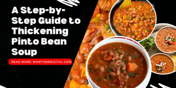 How to Thicken Sauce with Cornstarch