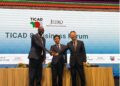 Japan's NEXI Joins African Trade Insurance Agency