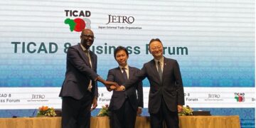 Japan's NEXI Joins African Trade Insurance Agency