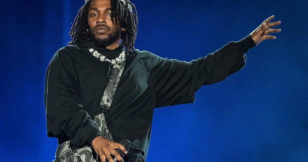Kendrick Lamar to Headline Hey Neighbour Festival 2023 in South Africa