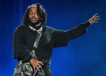 Kendrick Lamar to Headline Hey Neighbour Festival 2023 in South Africa