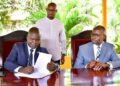 Mapenduzi to work with NRM
