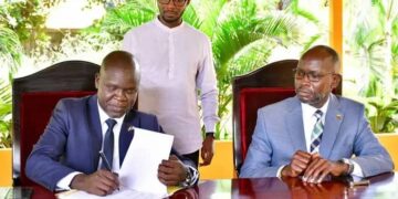 Mapenduzi to work with NRM