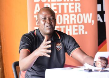 Onapito Ekomoloit appointed Nile Breweries