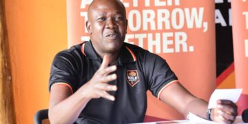 Onapito Ekomoloit appointed Nile Breweries