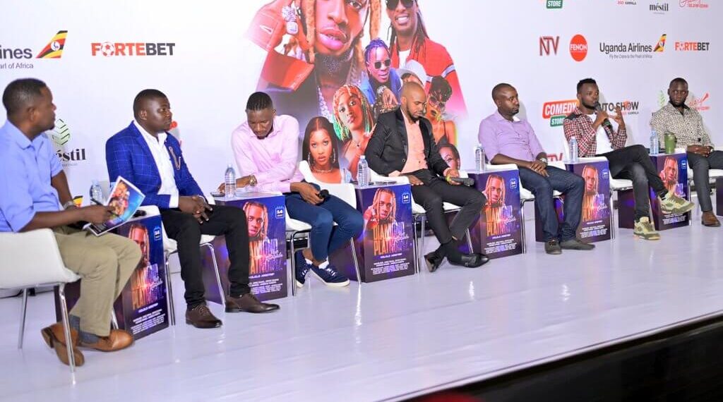 Perform at Comedy Store Fundraising Concert