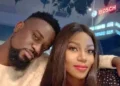 Rapper Sarkodie Breaks Silence on Yvonne Nelson