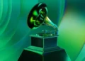 Recording Academy Introduces 'Best African Music Performance' Category