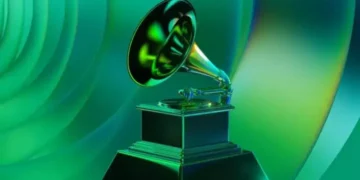 Recording Academy Introduces 'Best African Music Performance' Category