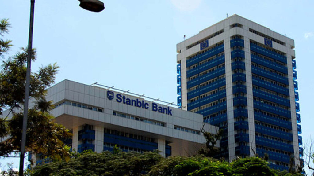 Stanbic Bank Uganda Selects IBM Cloud Pak for Integration