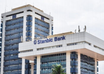 Stanbic Partners with IBM to Drive Digital Transformation