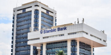 Stanbic Partners with IBM to Drive Digital Transformation
