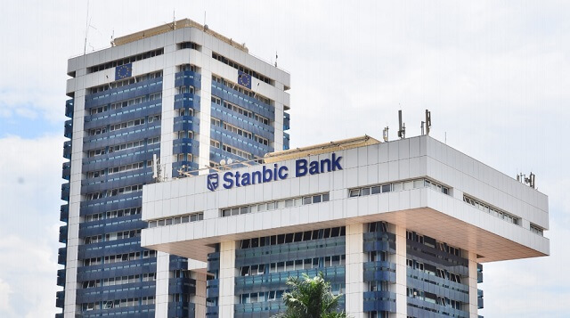 Stanbic Partners with IBM to Drive Digital Transformation