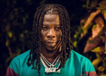 Stonebwoy North American Tour Dates