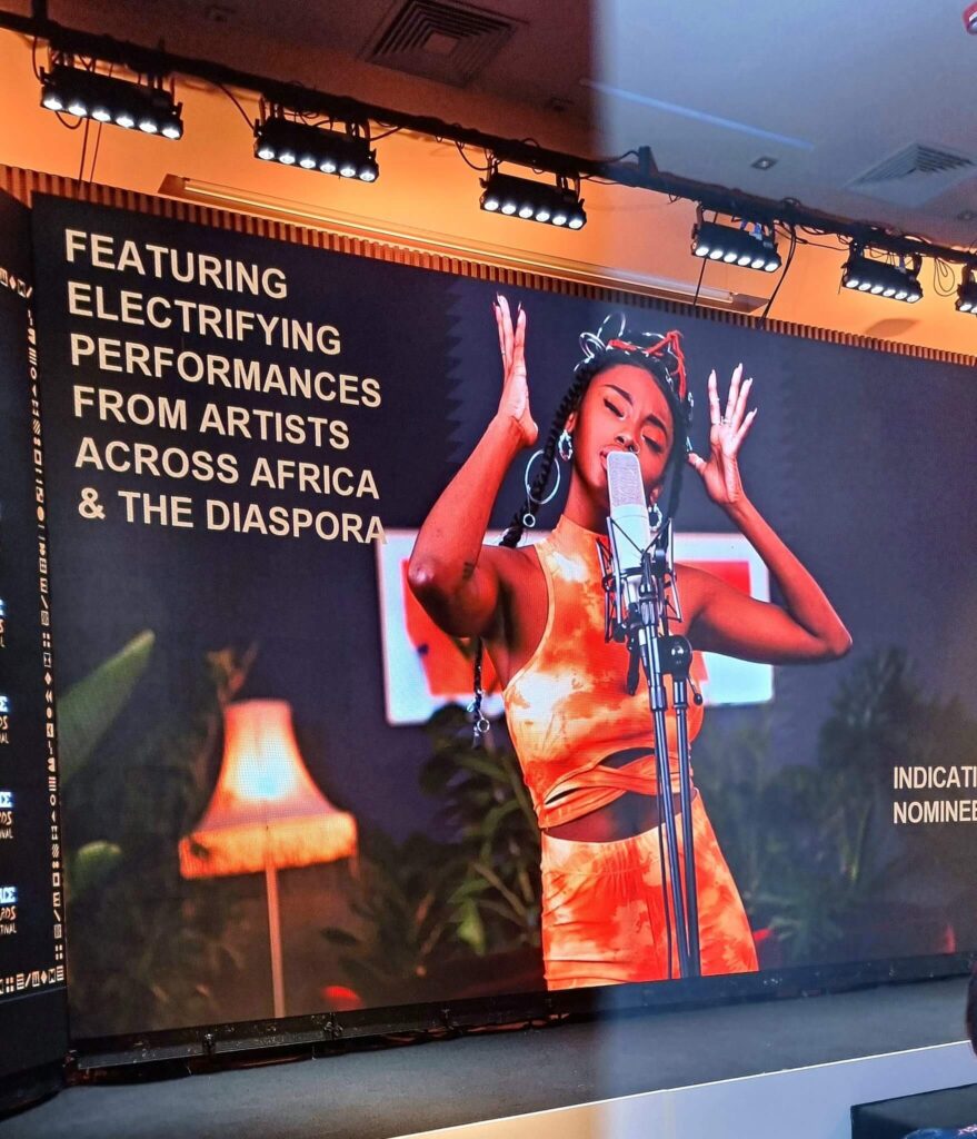 Trace Awards and Festival experience in Rwanda