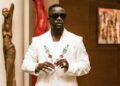 Try Me song Sarkodie firmly refutes Yvonne Nelson