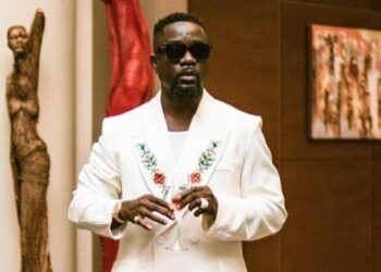 Try Me song Sarkodie firmly refutes Yvonne Nelson