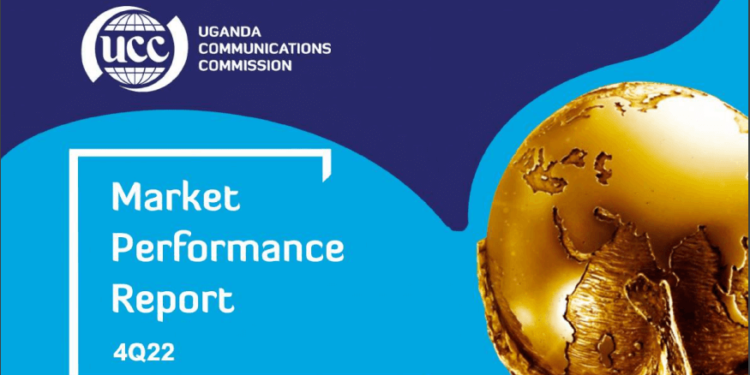 UCC 4Q22 - Market Performance Report