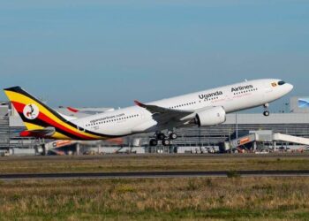 Uganda Airlines Expands Routes to Nigeria in Bilateral Deal