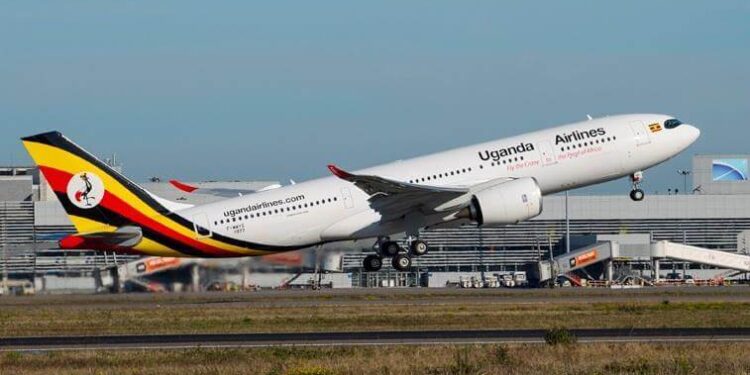 Uganda Airlines Expands Routes to Nigeria in Bilateral Deal