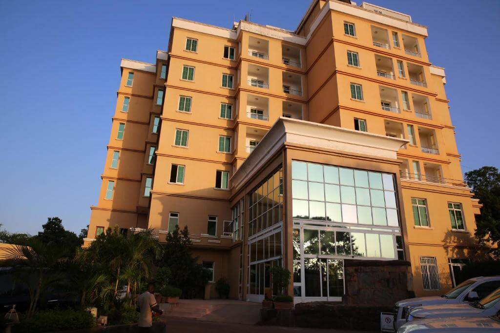 cityblue hotels expands to south sudan and tanzania