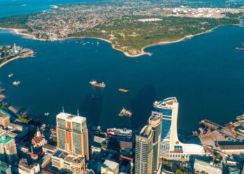 cityblue hotels expands to tanzania