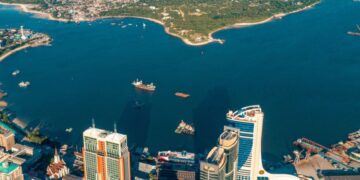 cityblue hotels expands to tanzania