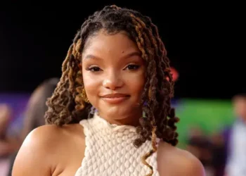 halle bailey net worth