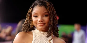 halle bailey net worth