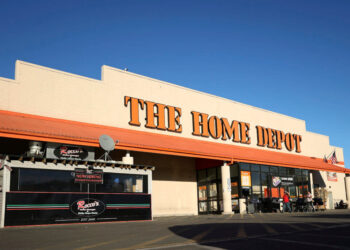 home depot return policy