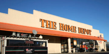 home depot return policy
