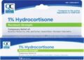 hydrocortisone cream for hemorrhoids